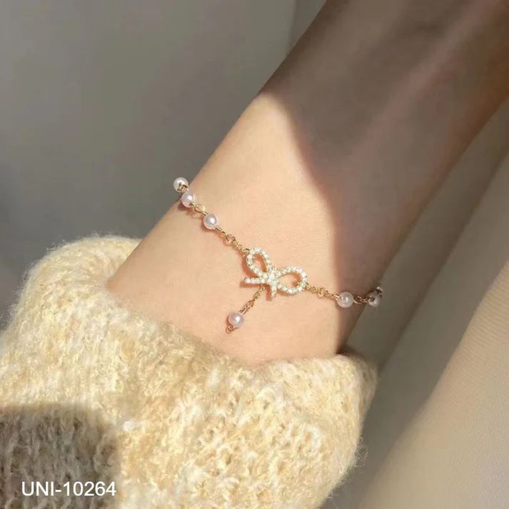GOLD BRCELET