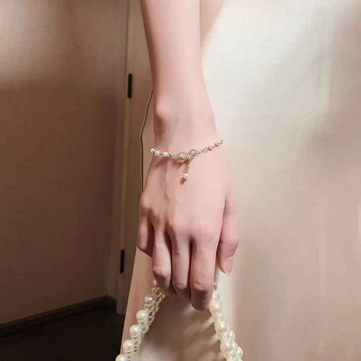 GOLD BRCELET