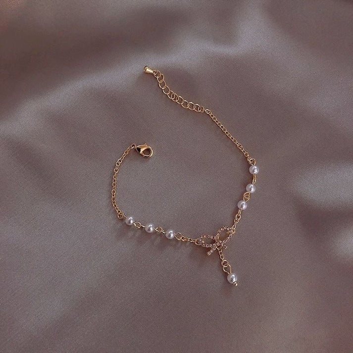 GOLD BRCELET