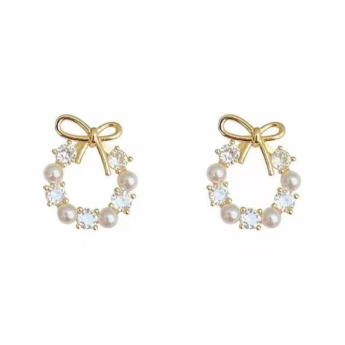 EARINGS