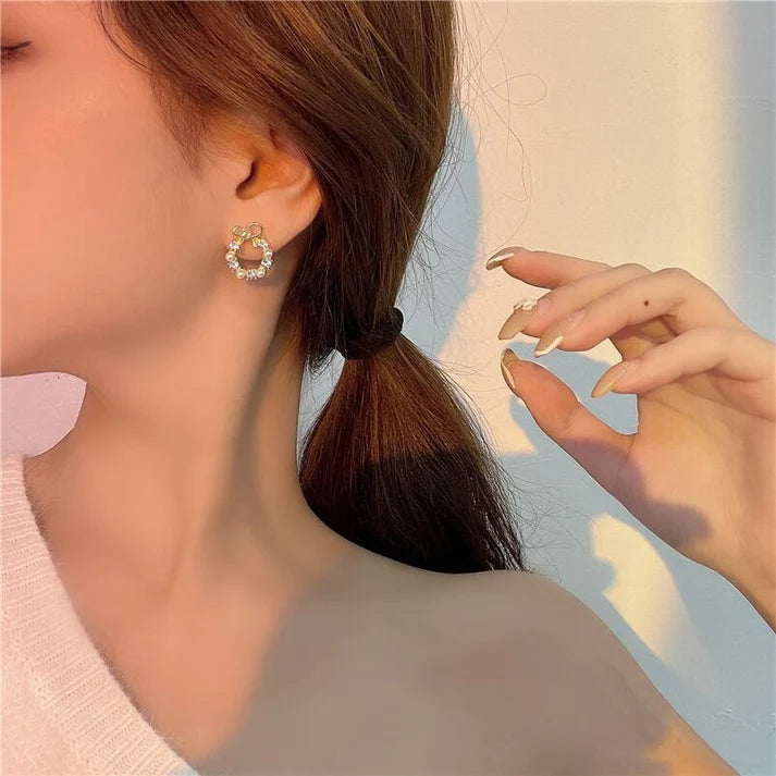 EARINGS