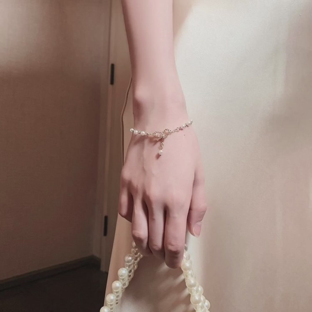 GOLD BRCELET